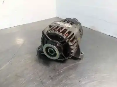 Автозапчастина б/у генератор для ford ka (ccu) urban посилання на oem iam 51859038  