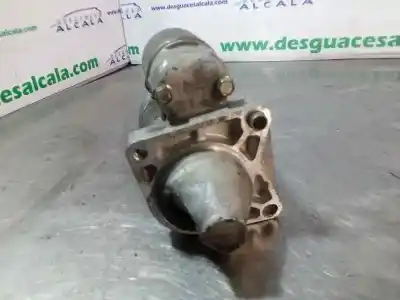 Автозапчастина б/у двигун запускається для ford ka (ccu) urban посилання на oem iam 81832952  