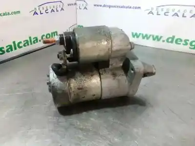 Автозапчастина б/у двигун запускається для ford ka (ccu) urban посилання на oem iam 81832952  