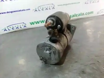 Автозапчастина б/у двигун запускається для ford ka (ccu) urban посилання на oem iam 81832952  