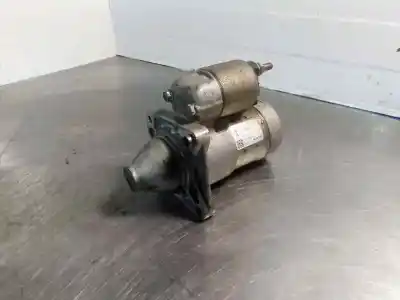 Автозапчастина б/у двигун запускається для ford ka (ccu) urban посилання на oem iam 81832952  