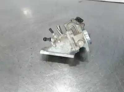 Second-hand car spare part throttle body for seat leon (5f1) reference oem iam references 04l128063p  