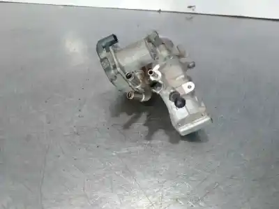 Second-hand car spare part throttle body for seat leon (5f1) reference oem iam references 04l128063p  