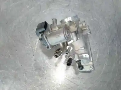 Second-hand car spare part throttle body for seat leon (5f1) reference oem iam references 04l128063p  