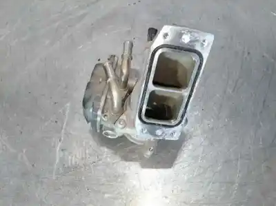 Second-hand car spare part throttle body for seat leon (5f1) reference oem iam references 04l128063p  