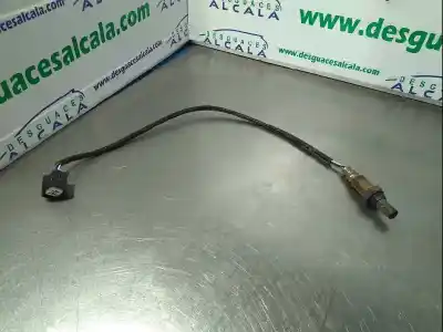 Second-hand car spare part lambda probe for jaguar x-type 2.0 v6 oem iam references 1x439g444ab