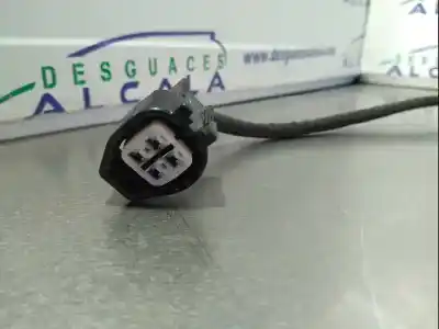 Second-hand car spare part lambda probe for jaguar x-type 2.0 v6 oem iam references 1x439g444ab  