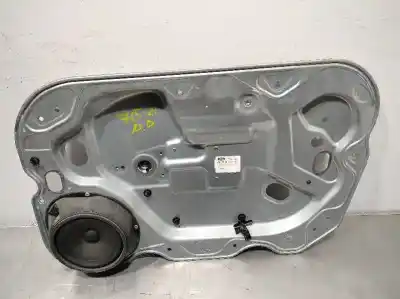Peça sobressalente para automóvel em segunda mão elevador de vidros dianteiro direito por ford kuga (cbv) trend referências oem iam 7m51r203a28d