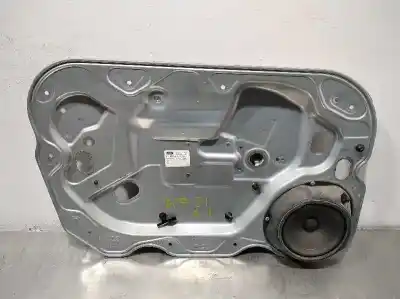 Peça sobressalente para automóvel em segunda mão elevador de vidros dianteira esquerda por ford kuga (cbv) trend referências oem iam 7m51r203a29db