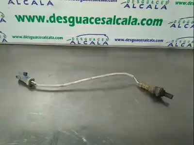 Автозапчасти б/у лямбда-зонд за jaguar s-type ii (x200) 3.0 v6 ссылки oem iam xr3f9g444b1a