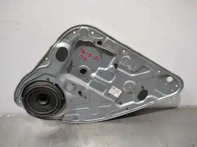 Peça sobressalente para automóvel em segunda mão elevador de vidros traseiro direito por ford kuga (cbv) trend referências oem iam 7m51r24994db