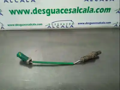 Автозапчасти б/у лямбда-зонд за jaguar s-type ii (x200) 3.0 v6 ссылки oem iam xc2f9f472a1a
