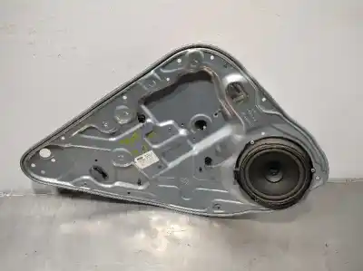 Peça sobressalente para automóvel em segunda mão elevador de vidros traseiro esquerdo por ford kuga (cbv) trend referências oem iam 7m51r24995db