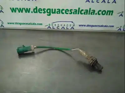 Автозапчасти б/у лямбда-зонд за jaguar s-type ii (x200) 3.0 v6 ссылки oem iam xc2f9f472a1a