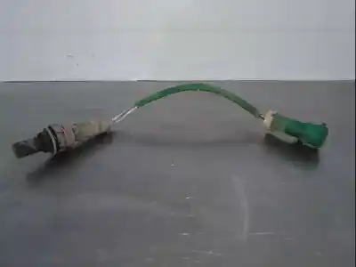 Автозапчасти б/у лямбда-зонд за jaguar s-type ii (x200) 3.0 v6 ссылки oem iam xc2f9f472a1a  