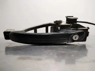 Peça sobressalente para automóvel em segunda mão puxador exterior dianteiro esquerdo por ford kuga (cbv) trend referências oem iam 