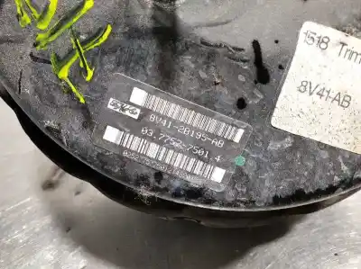 Pezzo di ricambio per auto di seconda mano servo freio per ford kuga (cbv) trend riferimenti oem iam 8v412b195ab  