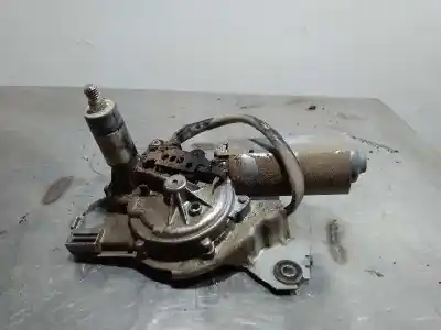 Peça sobressalente para automóvel em segunda mão motor do limpador traseiro por nissan terrano/terrano.ii (r20) comfort referências oem iam 0390201561