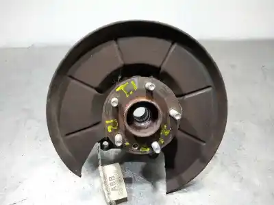 Peça sobressalente para automóvel em segunda mão manga de eixo traseira esquerda por ford kuga (cbv) trend referências oem iam 8v415a969ba