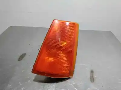 Peça sobressalente para automóvel em segunda mão farolim dianteiro esquerdo por opel kadett e gl berlina referências oem iam 