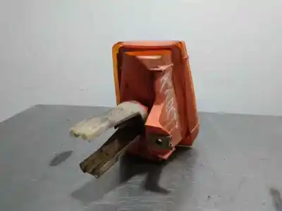 Peça sobressalente para automóvel em segunda mão farolim dianteiro esquerdo por opel kadett e gl berlina referências oem iam   