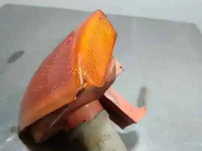 Peça sobressalente para automóvel em segunda mão farolim dianteiro esquerdo por opel kadett e gl berlina referências oem iam   