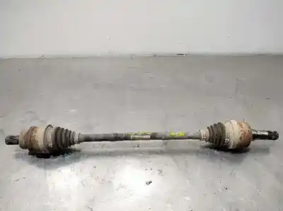 Peça sobressalente para automóvel em segunda mão transmissão traseira direita por ford kuga (cbv) trend referências oem iam 6g9n4b402ba