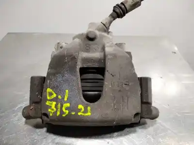 Peça sobressalente para automóvel em segunda mão pinça de travão dianteira esquerda por ford kuga (cbv) trend referências oem iam av612b302aa