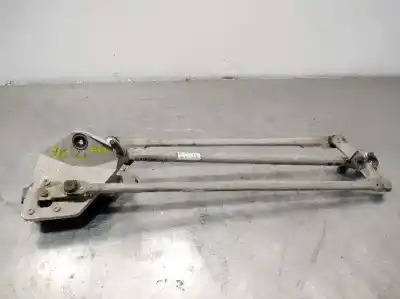 Peça sobressalente para automóvel em segunda mão motor do limpa para brisas por ford kuga (cbv) trend referências oem iam 0390241696