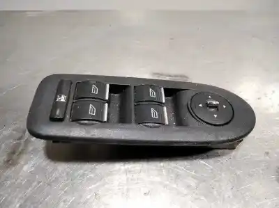 Peça sobressalente para automóvel em segunda mão botão / interruptor elevador vidro dianteiro esquerdo por ford kuga (cbv) trend referências oem iam 8m5t14a132ac