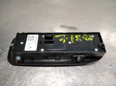 Peça sobressalente para automóvel em segunda mão botão / interruptor elevador vidro dianteiro esquerdo por ford kuga (cbv) trend referências oem iam 8m5t14a132ac  