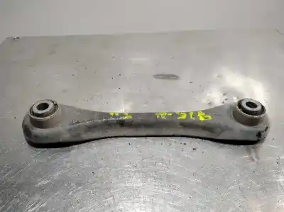 Peça sobressalente para automóvel em segunda mão braço oscilante suspensão traseiro esquerdo por ford kuga (cbv) trend referências oem iam 