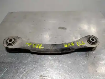 Peça sobressalente para automóvel em segunda mão braço oscilante suspensão traseiro esquerdo por ford kuga (cbv) trend referências oem iam 