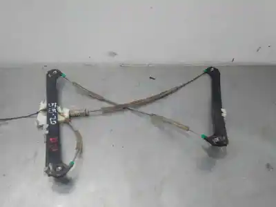 Second-hand car spare part PASSENGER SIDE RIGHT WINDOW REGULATOR for AUDI A3 (8P)  OEM IAM references   