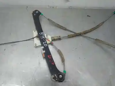 Peça sobressalente para automóvel em segunda mão elevador de vidros dianteiro direito por audi a3 (8p) 2.0 tdi referências oem iam 8p3837462c  