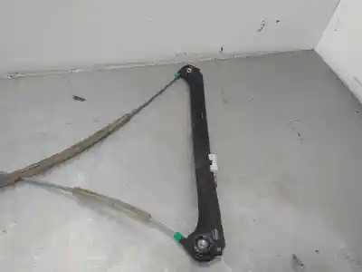 Peça sobressalente para automóvel em segunda mão elevador de vidros dianteiro direito por audi a3 (8p) 2.0 tdi referências oem iam 8p3837462c  