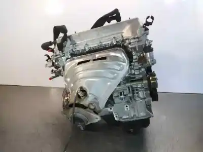 Peça sobressalente para automóvel em segunda mão motor completo por toyota corolla (e12) 1.6 16v referências oem iam 3zz  