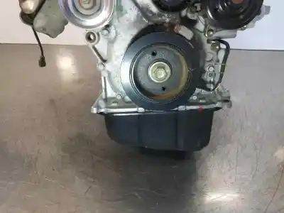 Peça sobressalente para automóvel em segunda mão motor completo por toyota corolla (e12) 1.6 16v referências oem iam 3zz  