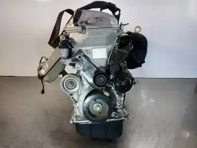 Peça sobressalente para automóvel em segunda mão motor completo por toyota corolla (e12) 1.6 16v referências oem iam 3zz  