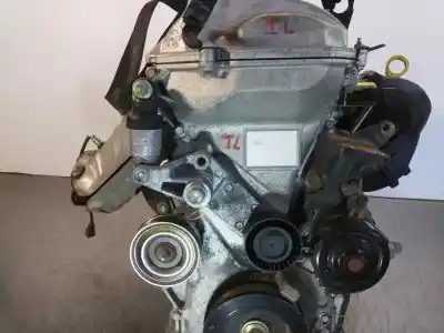 Peça sobressalente para automóvel em segunda mão motor completo por toyota corolla (e12) 1.6 16v referências oem iam 3zz  