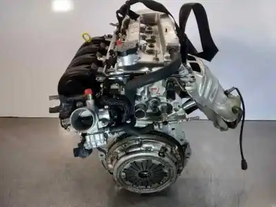 Peça sobressalente para automóvel em segunda mão motor completo por toyota corolla (e12) 1.6 16v referências oem iam 3zz  