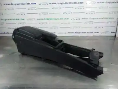 İkinci el araba yedek parçası ORTA KOLTUK için MERCEDES-BENZ CLASE CLK (W207) COUPE  OEM IAM referansları A20768004509051  A21268002989G23