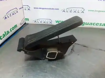 Pezzo di ricambio per auto di seconda mano POTENZIOMETRO A PEDALE per MERCEDES-BENZ CLASE CLK (W207) COUPE  Riferimenti OEM IAM A2043000004  