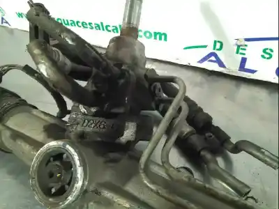 Peça sobressalente para automóvel em segunda mão caixa de direção por peugeot 407 sw premium referências oem iam 60lyda0007745t  