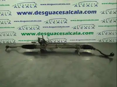 Peça sobressalente para automóvel em segunda mão caixa de direção por peugeot 407 sw premium referências oem iam 60lyda0007745t  