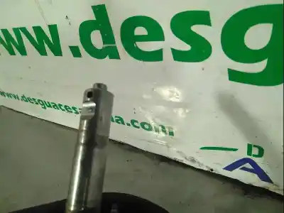 Peça sobressalente para automóvel em segunda mão caixa de direção por peugeot 407 sw premium referências oem iam 60lyda0007745t  