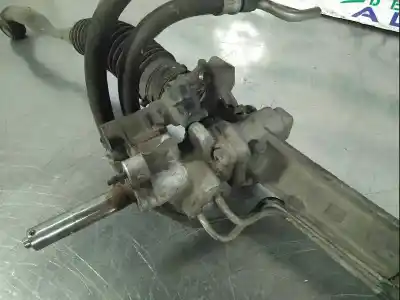Peça sobressalente para automóvel em segunda mão caixa de direção por peugeot 407 sw premium referências oem iam 60lyda0007745t  