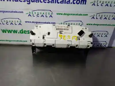 Peça sobressalente para automóvel em segunda mão quadrante por citroen c5 berlina millenium referências oem iam 9666330580  