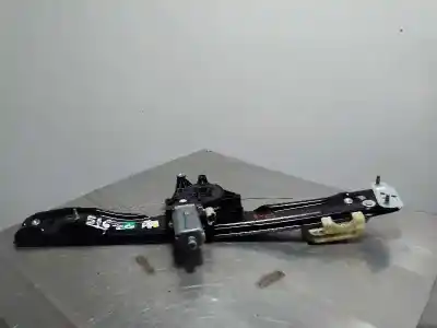 Pezzo di ricambio per auto di seconda mano alzacristalli anteriore sinistro per citroen c3 aircross feel riferimenti oem iam 0130824083