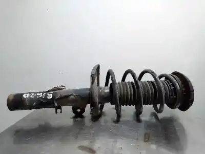 Автозапчасти б/у АМОРТИЗАТОР ПЕРЕДНИЙ ПРАВЫЙ за CITROEN C3 AIRCROSS  ссылки OEM IAM 9820655480  